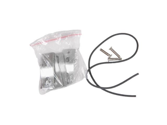 XY-ENC WPA15-03 MS - Metal Enclosures -