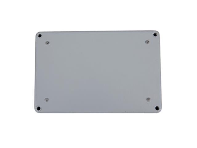 XY-ENC WPA15-03 MS - Metal Enclosures -