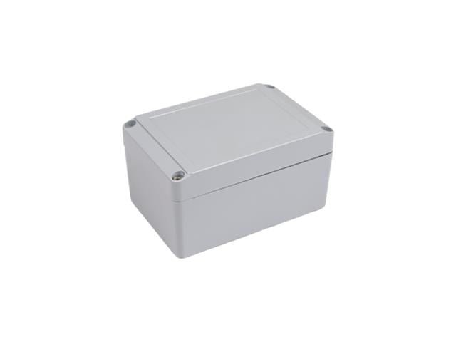 XY-ENC WPA15-03 MS - Metal Enclosures -