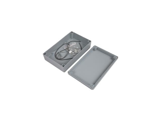 XY-ENC WPA18-03 MS - Metal Enclosures -