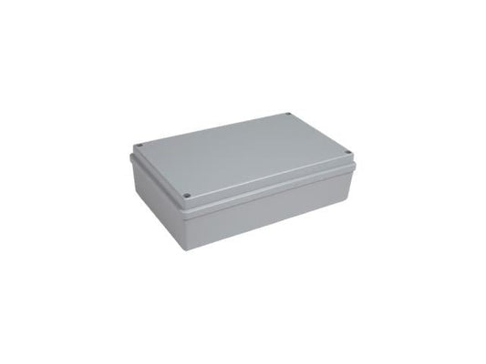 XY-ENC WPA18-03 MS - Metal Enclosures -