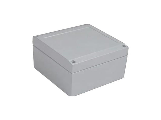 XY-ENC WPA27-03 RMS - Metal Enclosures -