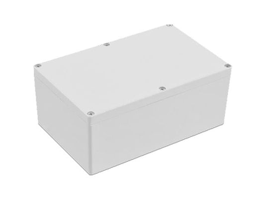 XY-ENC WPA3-03 MS - Metal Enclosures -
