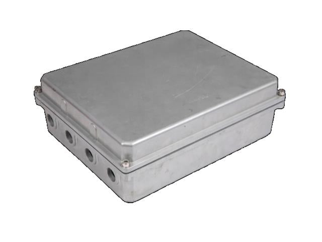 XY-ENC WPA36-03 HRMSPH - Metal Enclosures -
