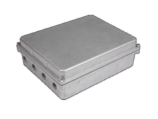 XY-ENC WPA36-03 HRMSPH - Metal Enclosures -