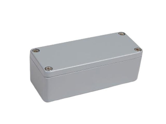 XY-ENC WPA4-03 MS - Metal Enclosures -