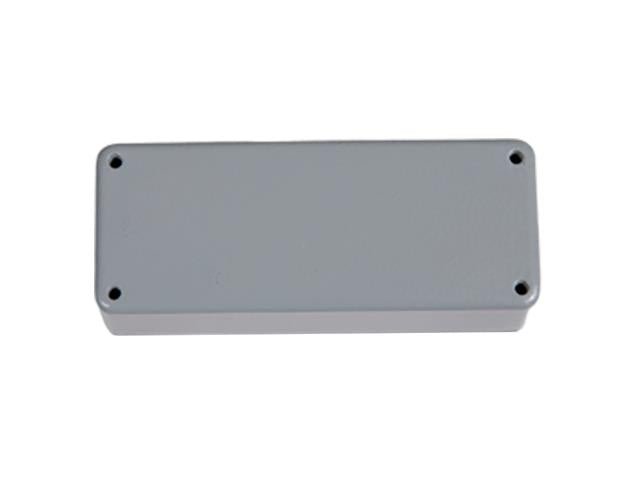 XY-ENC WPA4-03 MS - Metal Enclosures -