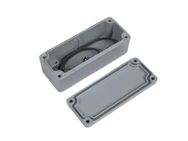 XY-ENC WPA4-03 MS - Metal Enclosures -
