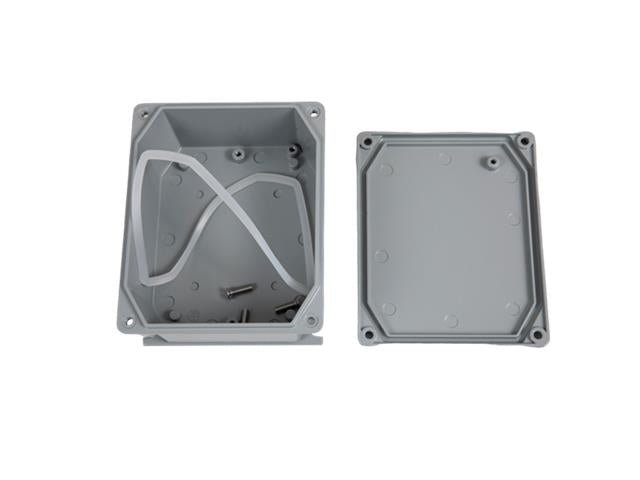 XY-ENC WPA50-03 MSFMB - Metal Enclosures -