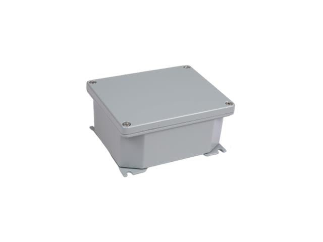 XY-ENC WPA50-03 MSFMB - Metal Enclosures -