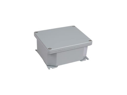 XY-ENC WPA50-03 MSFMB - Metal Enclosures -