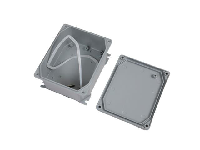 XY-ENC WPA50-03 MSFMB - Metal Enclosures -
