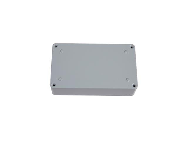 XY-ENC WPA7-03 MS - Metal Enclosures -