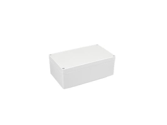 XY-ENC WPP1-01 MS - Plastic Enclosures -