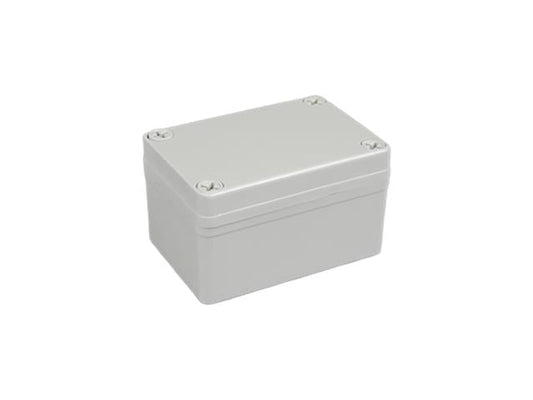 XY-ENC WPP1-10-02 PS - Plastic Enclosures -