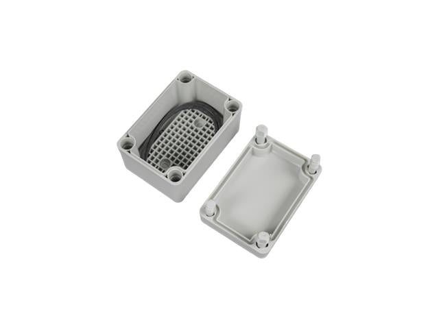 XY-ENC WPP1-10-02 PS - Plastic Enclosures