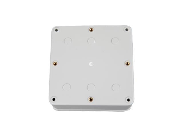 XY-ENC WPP1-12-02 PS - Plastic Enclosures -
