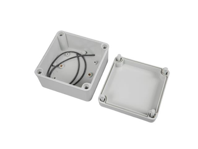 XY-ENC WPP1-12-02 PS - Plastic Enclosures -