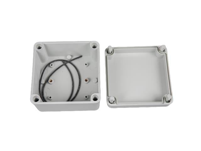 XY-ENC WPP1-12-02 PS - Plastic Enclosures -