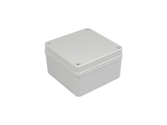 XY-ENC WPP1-12-02 PS - Plastic Enclosures -