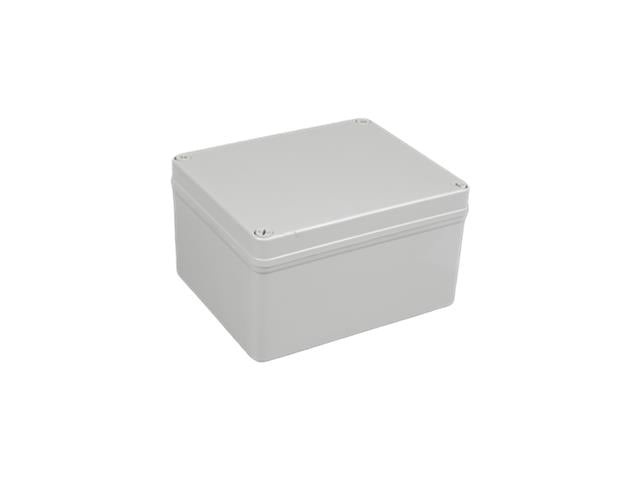 XY-ENC WPP1-13-02 PS - Plastic Enclosures -