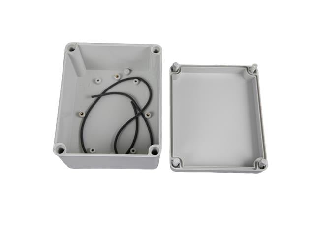 XY-ENC WPP1-13-02 PS - Plastic Enclosures -