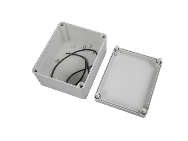 XY-ENC WPP1-13-02 PS - Plastic Enclosures -