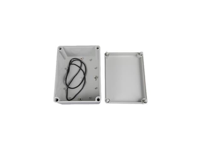 XY-ENC WPP14-02 PS - Plastic Enclosures -