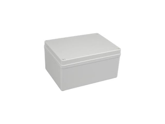 XY-ENC WPP14-02 PS - Plastic Enclosures -