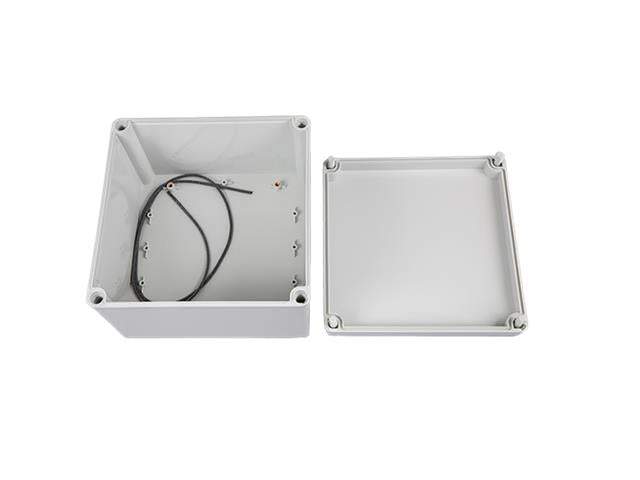 XY-ENC WPP16-02 PS - Plastic Enclosures -