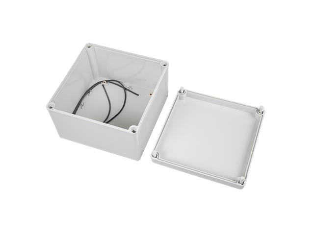 XY-ENC WPP16-02 PS - Plastic Enclosures -