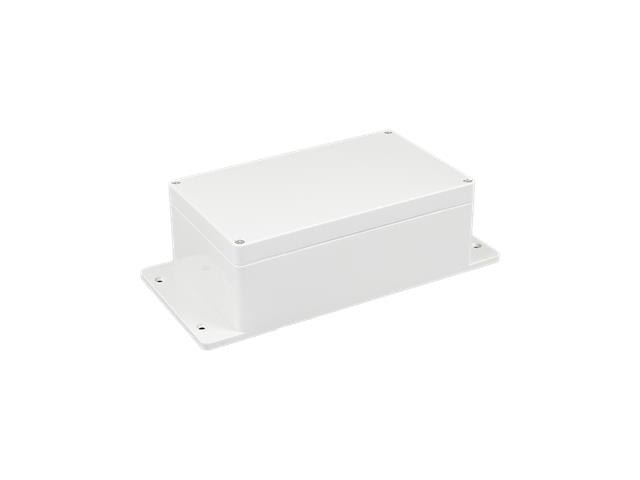 XY-ENC WPP18-01 MSF - Plastic Enclosures -