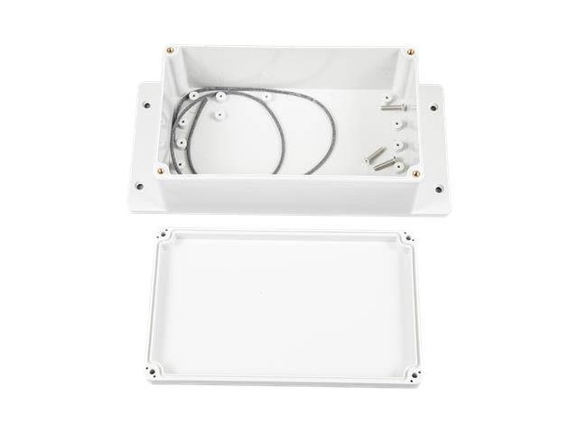 XY-ENC WPP18-01 MSF - Plastic Enclosures -