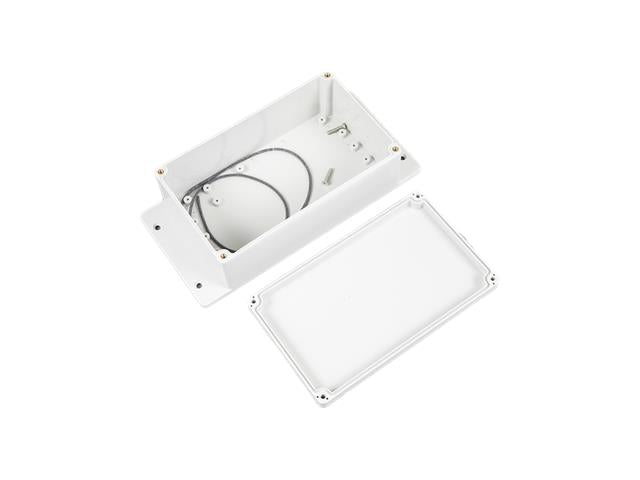 XY-ENC WPP18-01 MSF - Plastic Enclosures -