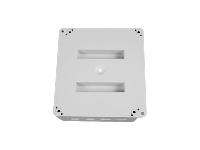XY-ENC WPP18-02 PSPH - Plastic Enclosures -