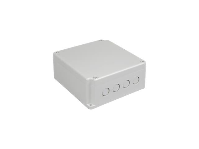 XY-ENC WPP18-02 PSPH - Plastic Enclosures -