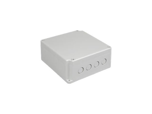 XY-ENC WPP18-02 PSPH - Plastic Enclosures -