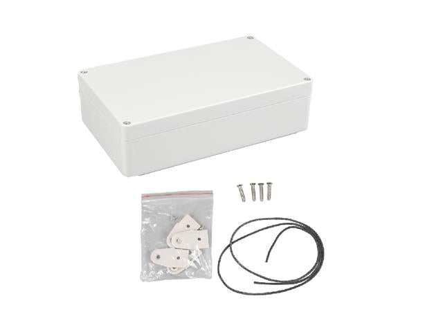 XY-ENC WPP19-01 MSRMH - Plastic Enclosures -