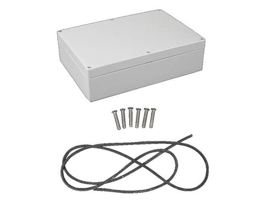 XY-ENC WPP22-01 MSRMH - Plastic Enclosures -