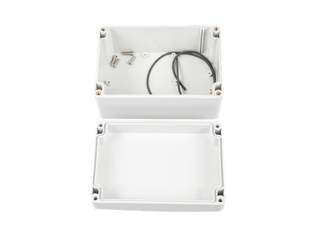 XY-ENC WPP24-01 MS - Plastic Enclosures -