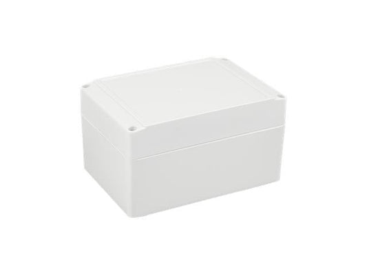 XY-ENC WPP24-01 MS - Plastic Enclosures -