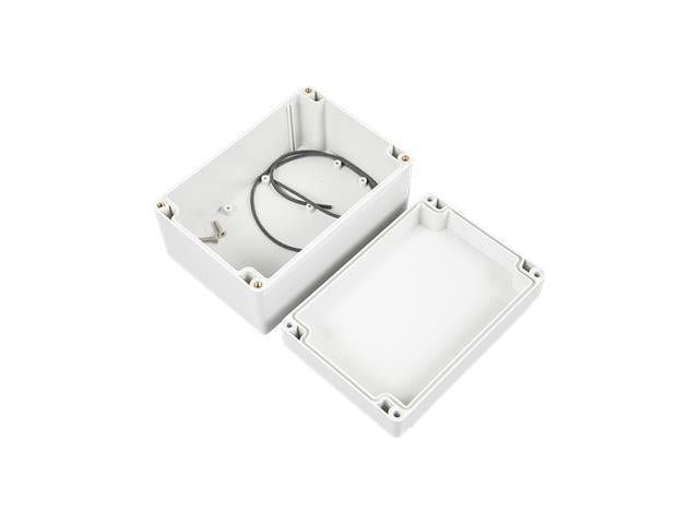 XY-ENC WPP24-01 MS - Plastic Enclosures -