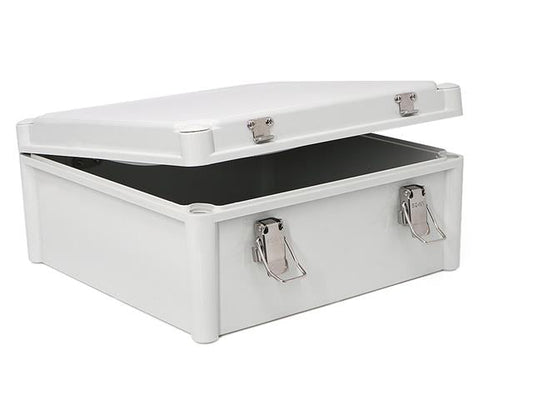 XY-ENC WPP24-02 JBMC - Plastic Enclosures -