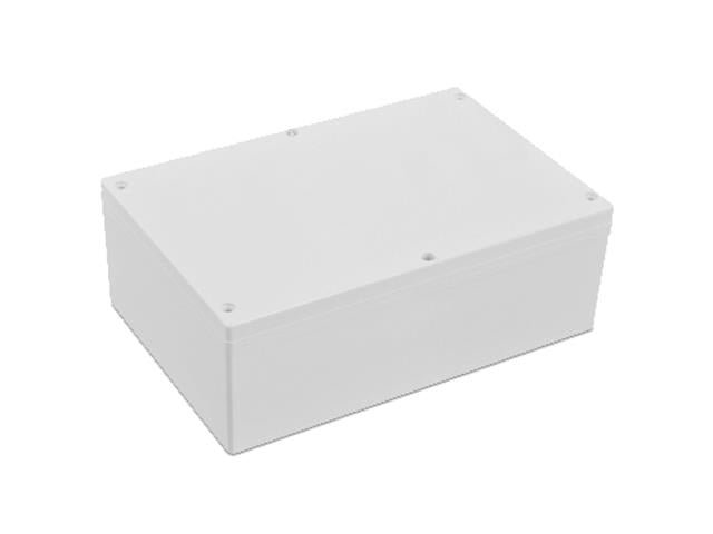 XY-ENC WPP26-01 MS - Plastic Enclosures -