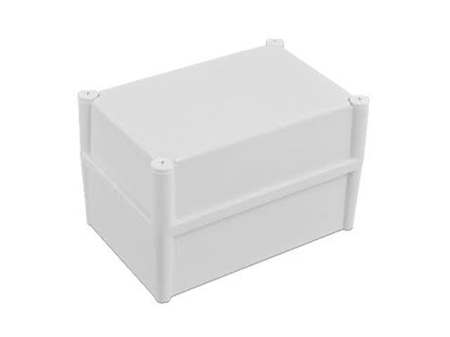 XY-ENC WPP27-02 PS - Plastic Enclosures -