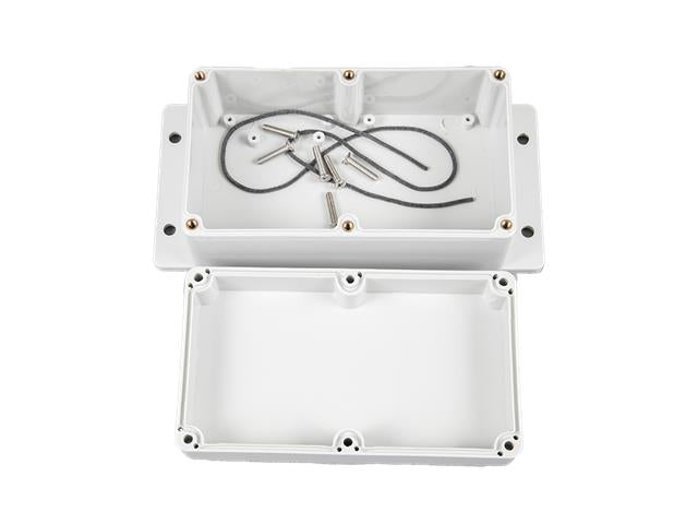 XY-ENC WPP28-01 MSF - Plastic Enclosures -