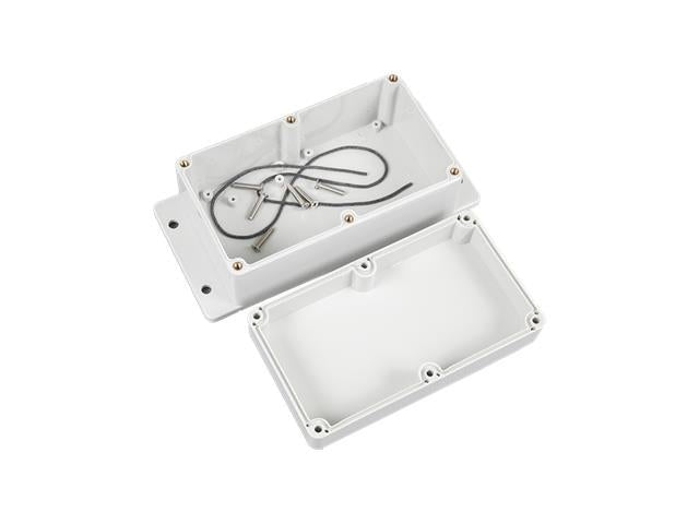 XY-ENC WPP28-01 MSF - Plastic Enclosures -