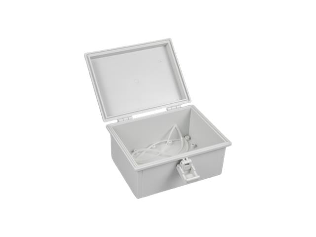 XY-ENC WPP37-01 JB - Plastic Enclosures -