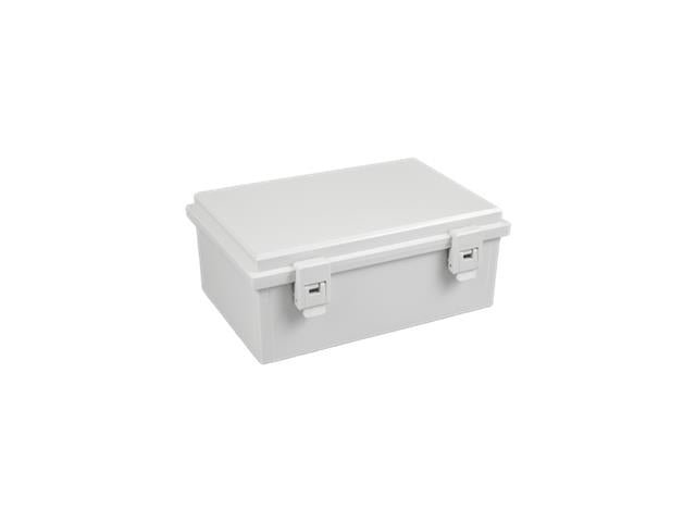 XY-ENC WPP38-01 JB - Plastic Enclosures -