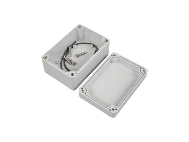 XY-ENC WPP4-01 MS - Plastic Enclosures -